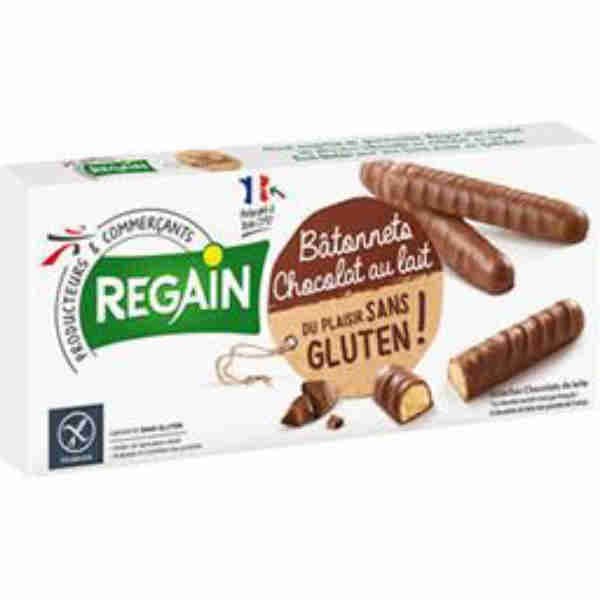 Gluten Free Chocolate Biscuit