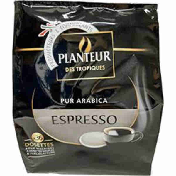 Expresso Pure Arabica