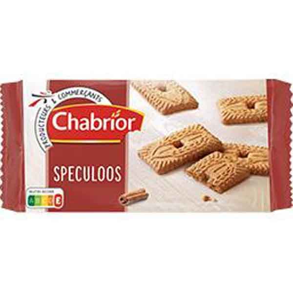 នំស្រួយរសជាតិសូកូឡា-Chabrior