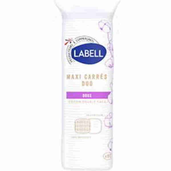 Cotton Pads Duo