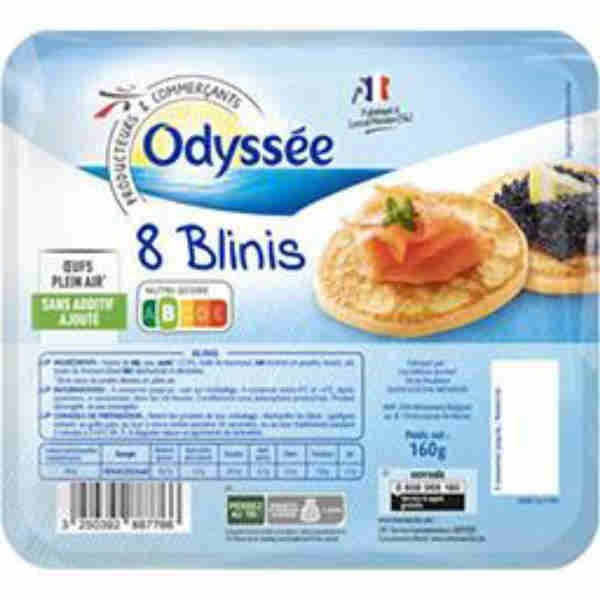 Blinis