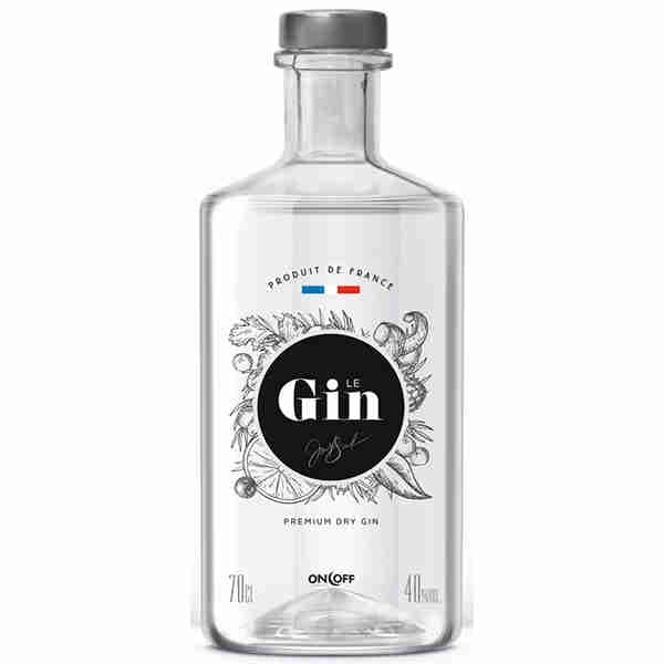 Gin French