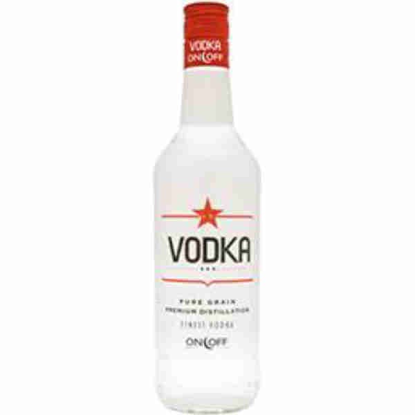 French Vodka