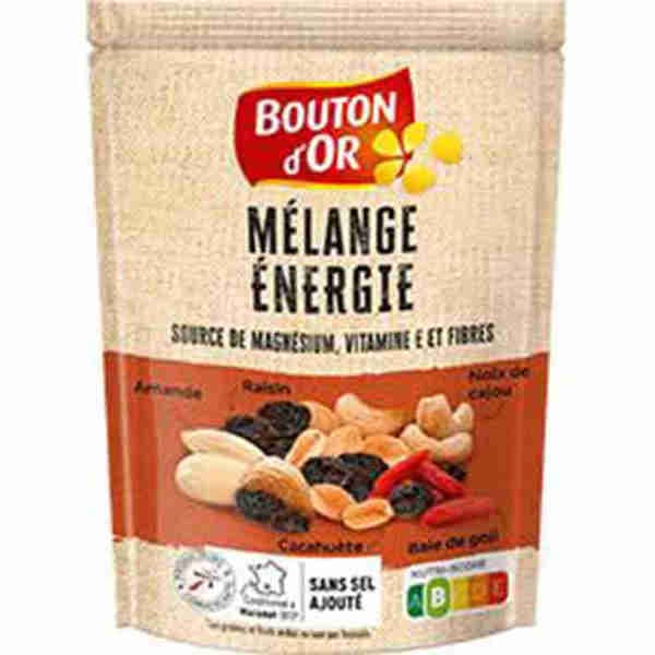 Goji Berry Seeds Mix