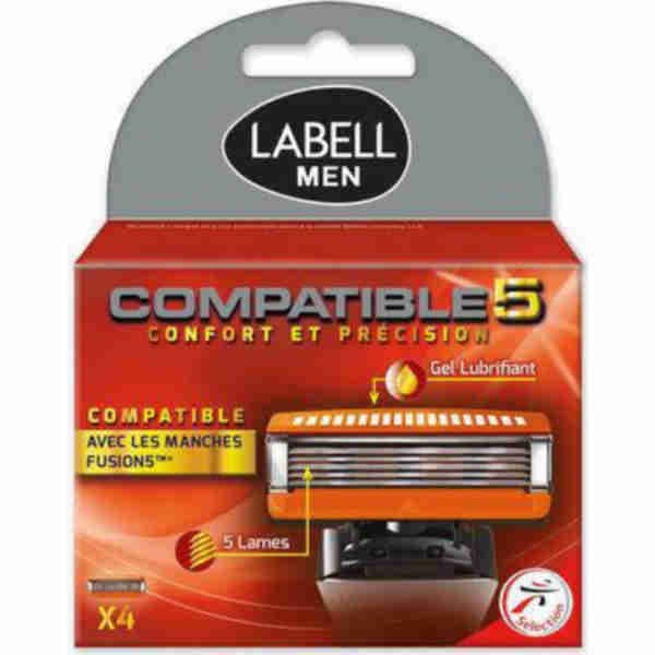 Replacement Blades