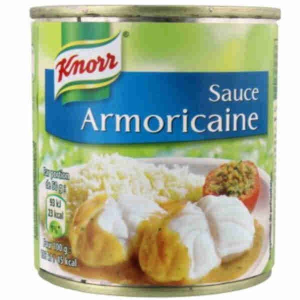Sauce Amoricaine