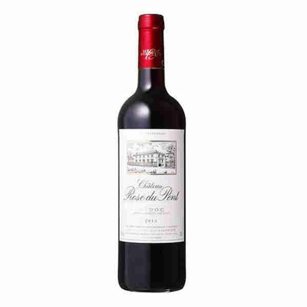 Chateau Rose du Point