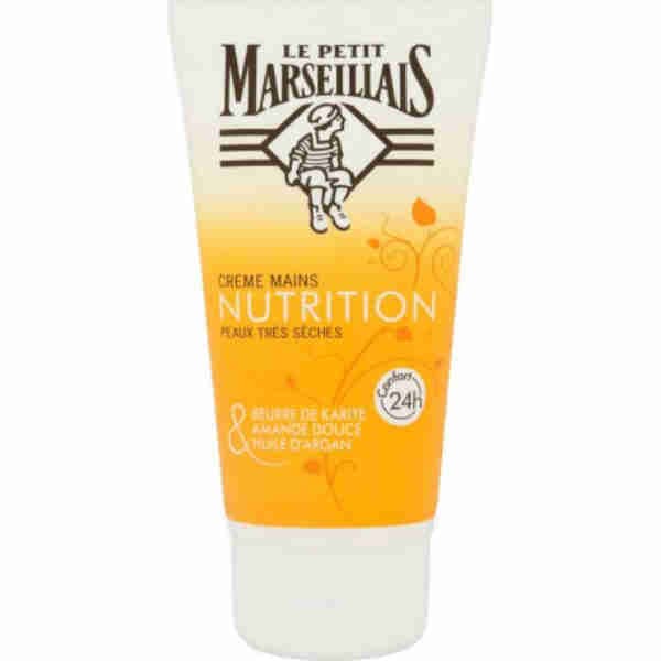 Nourishing Hand Cream - Le Petit Marseillais