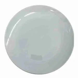 19cm White Plate - Duralex