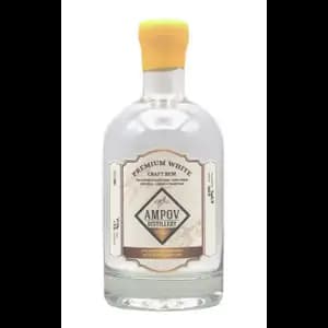 White Rum 42°