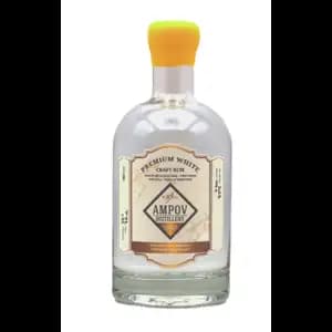 White Rum 55°