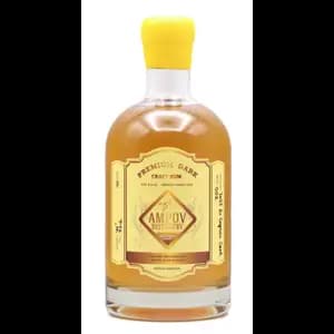 Amber Rum 40°