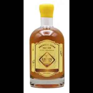 Amber Rum 45°