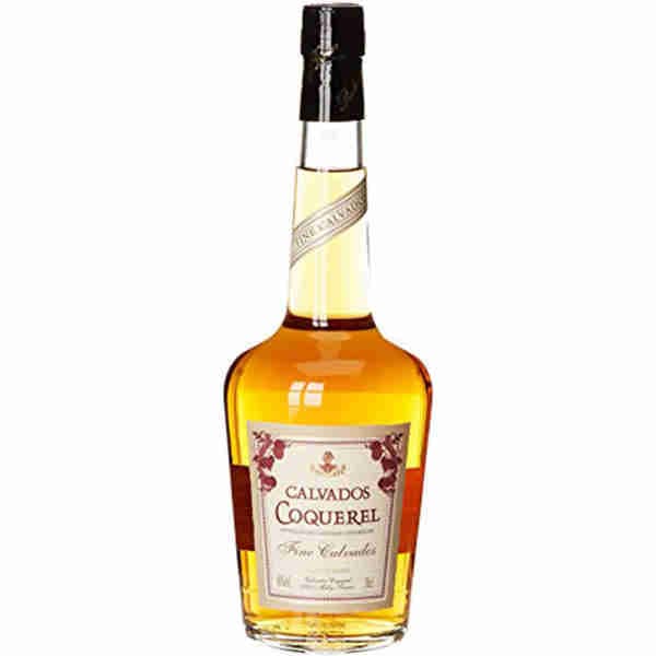 Colvados Conquerel Fine
