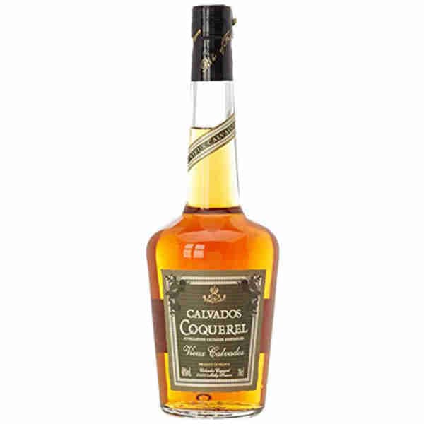 Colvados Conquerel Fine
