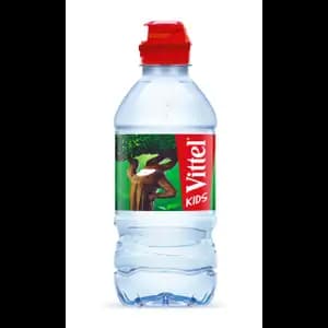 Kids Mineral Water 33cl - Vittel