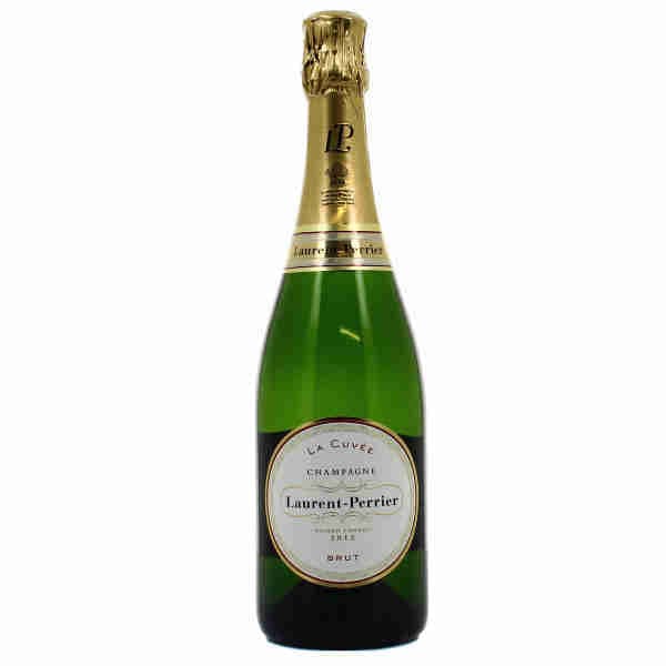 Champagne Laurent-Perrier Brut