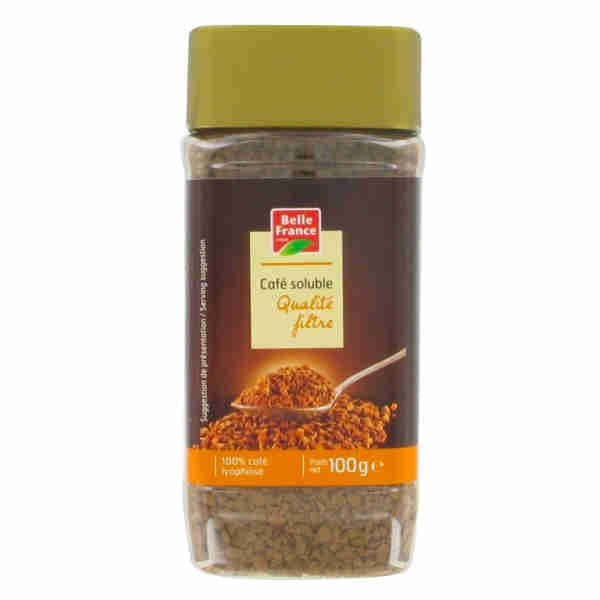 Filter Coffee