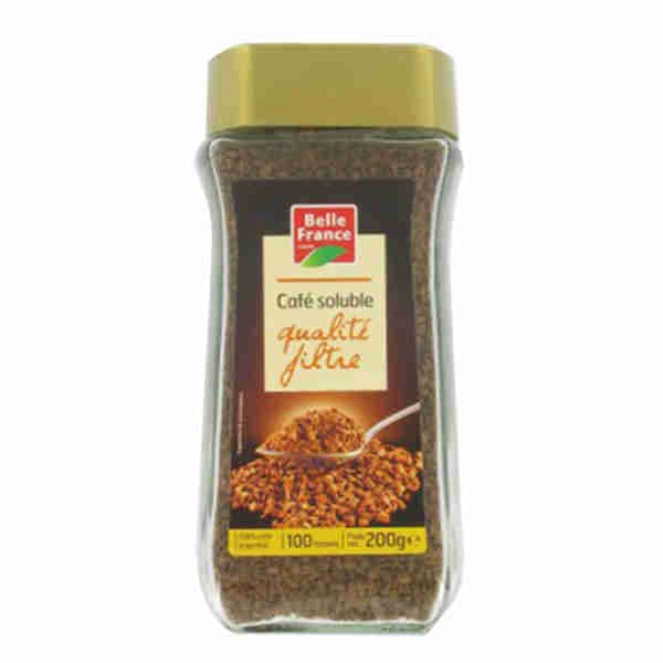 Filter Coffee