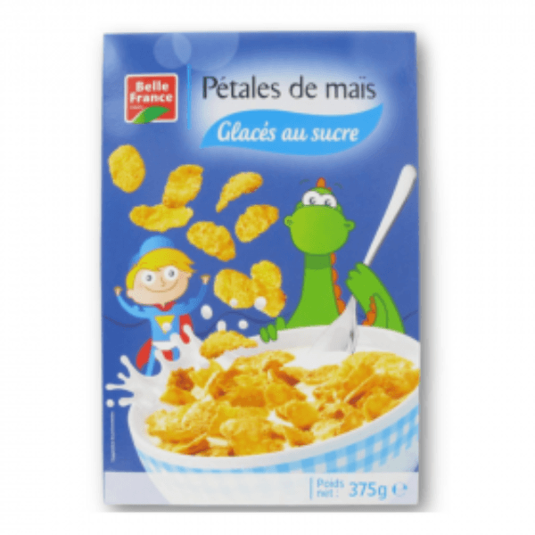 Corn Flakes
