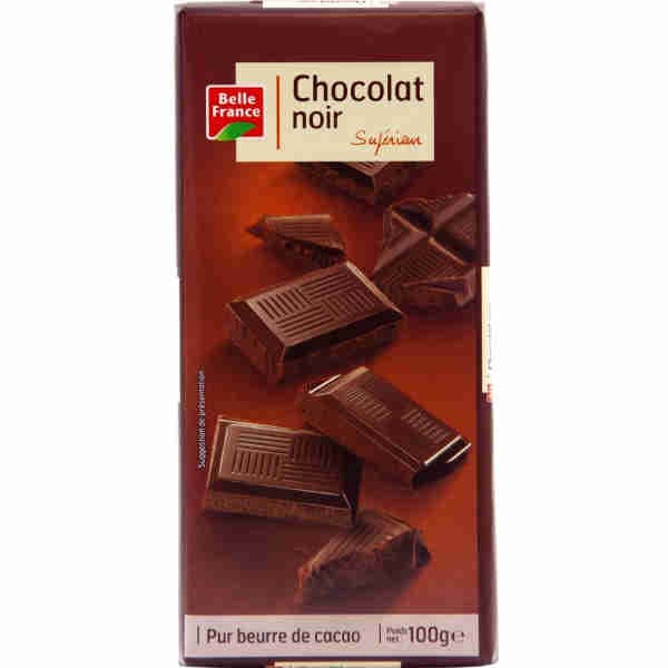 Dark Chocolate