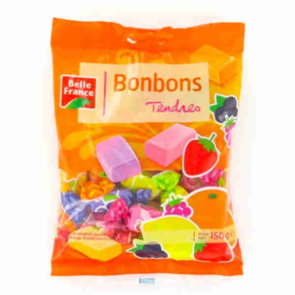 Bonbon Tender Candy