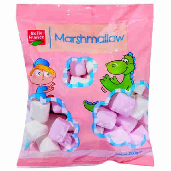 Fancy Marshmallow - Belle France