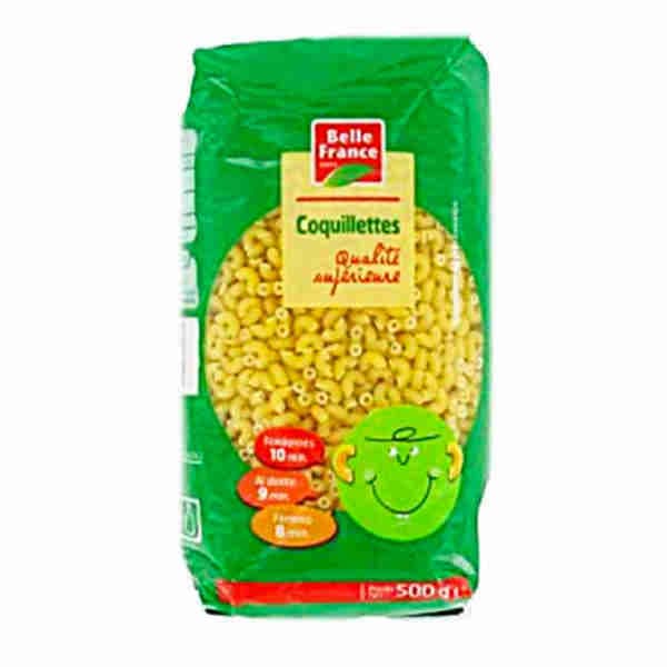 Conquillettes Pasta