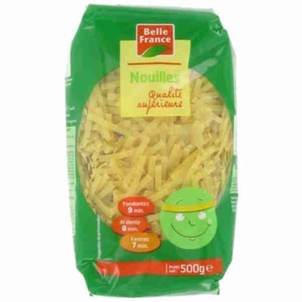 Pasta Noodles