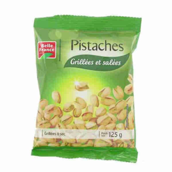 Salted Pistachio - Belle France