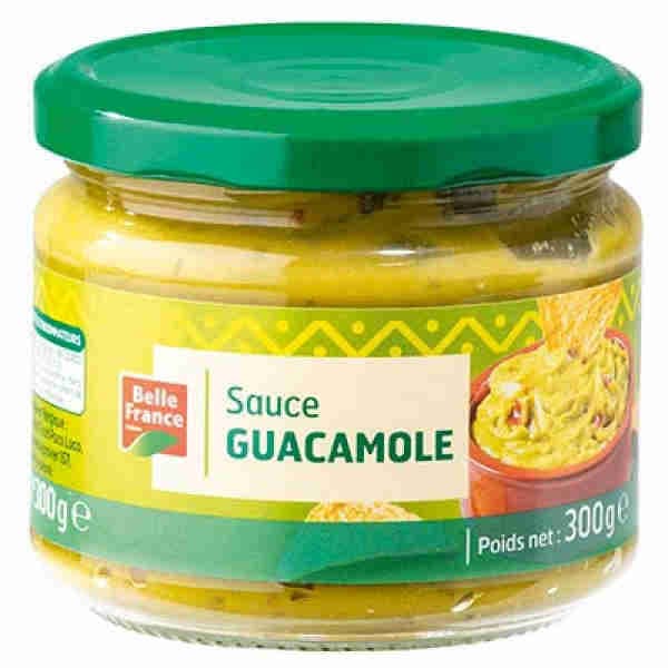 Guacamole Sauce