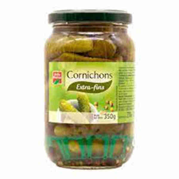 Pickle Extra Fine