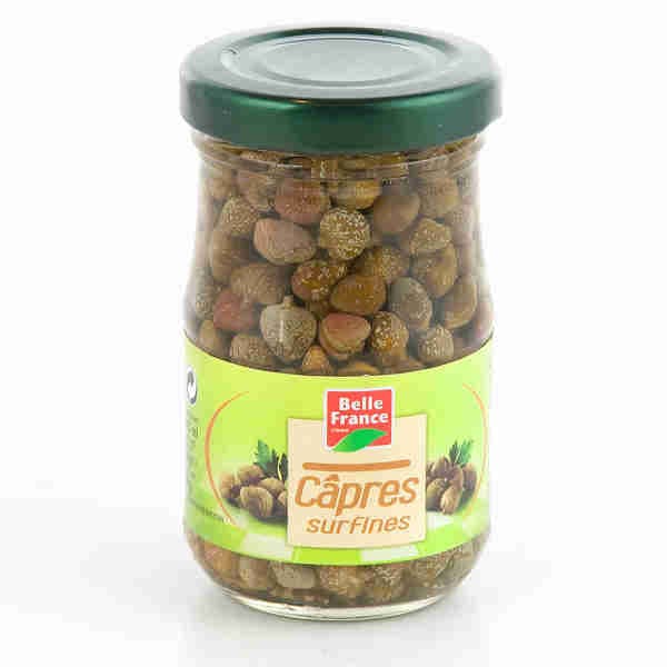 Capers - Belle France