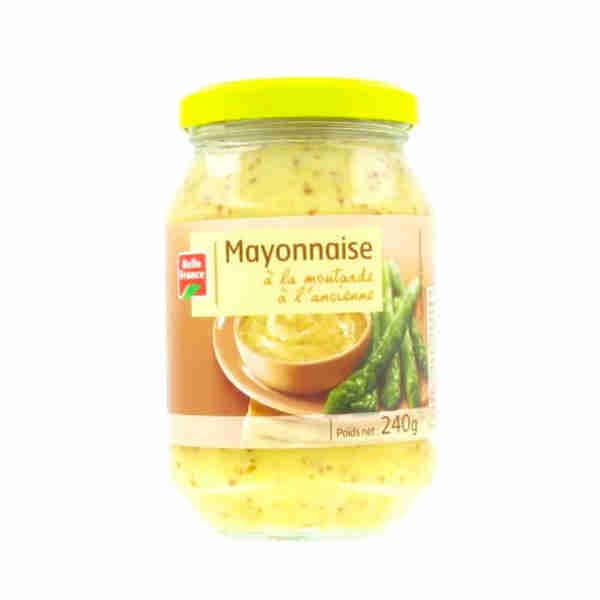 Mayonnaise Old Style - Belle France