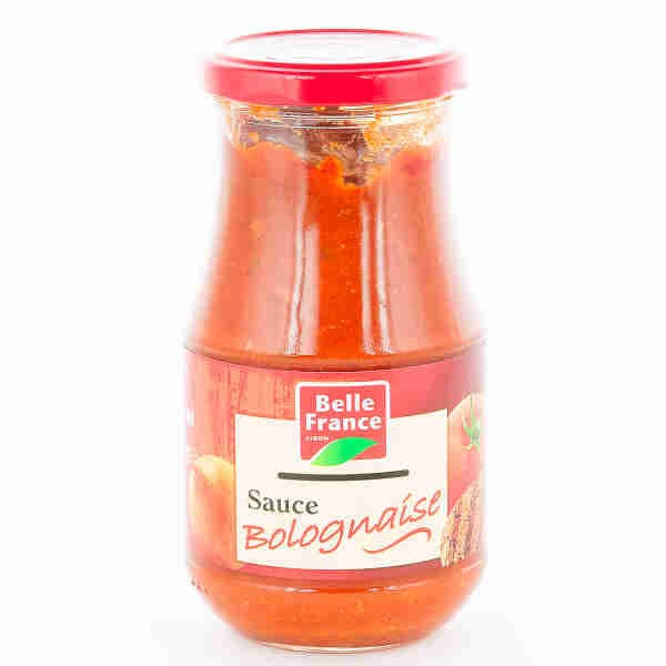 Bolognese Sauce