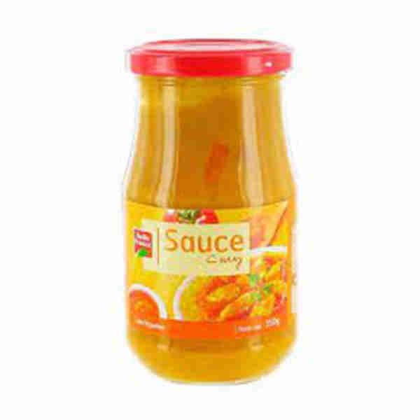 Curry Sauce