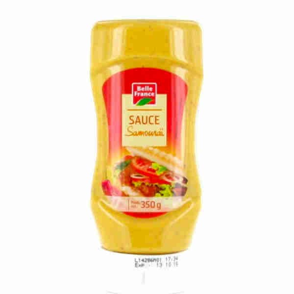 Samurai Sauce
