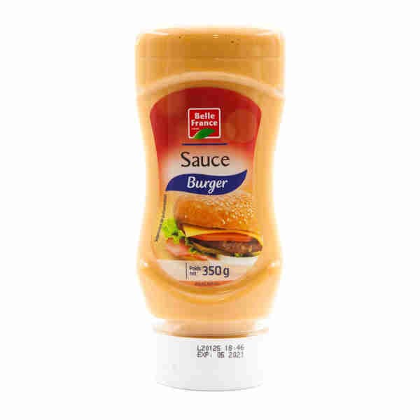 Burger Sauce