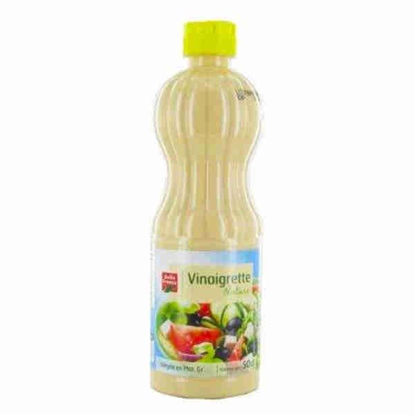 Vinaigrette Dressing