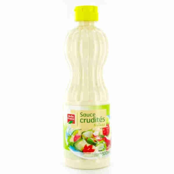 Nature Salad Dressing
