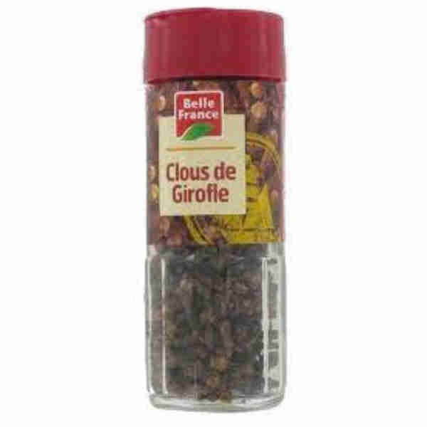 Whole Cloves