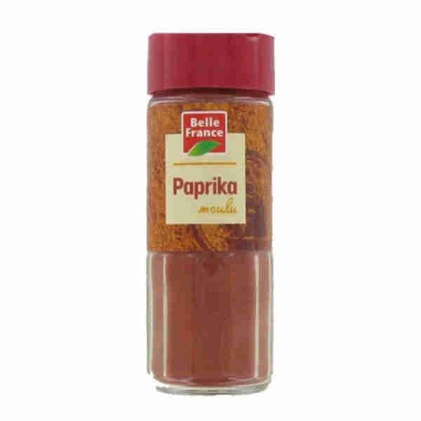 Ground Paprika