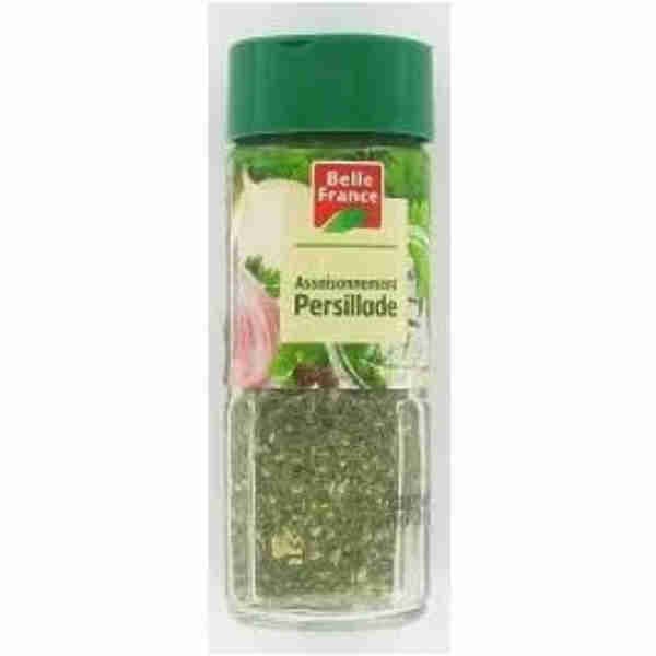 Pasley Seasoning
