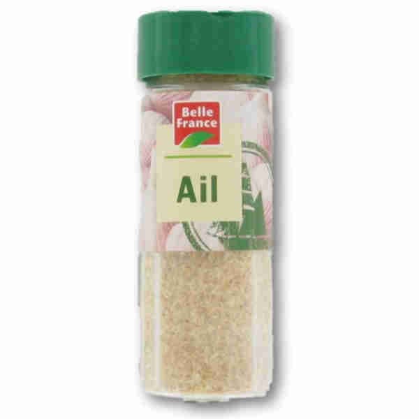 Ground Garlic - Belle France