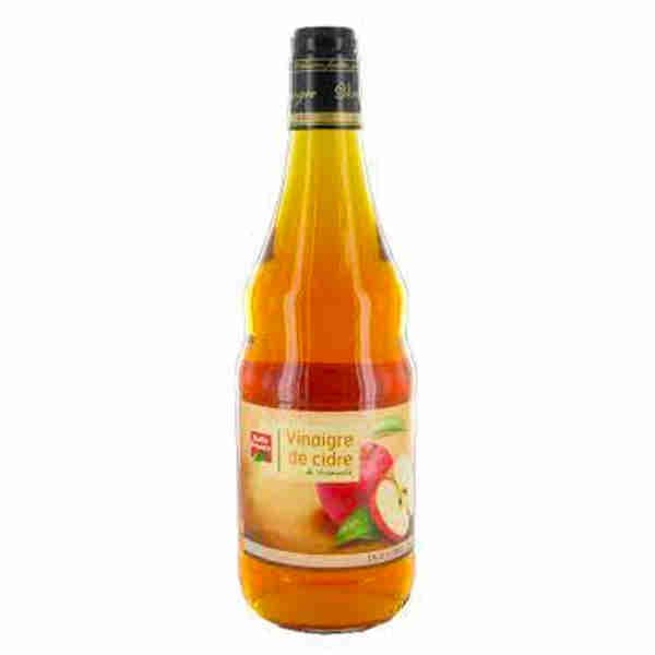 Apple Cider Vinegar - Belle France