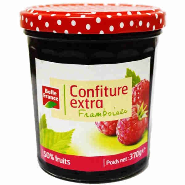 Raspberry Extra Jam