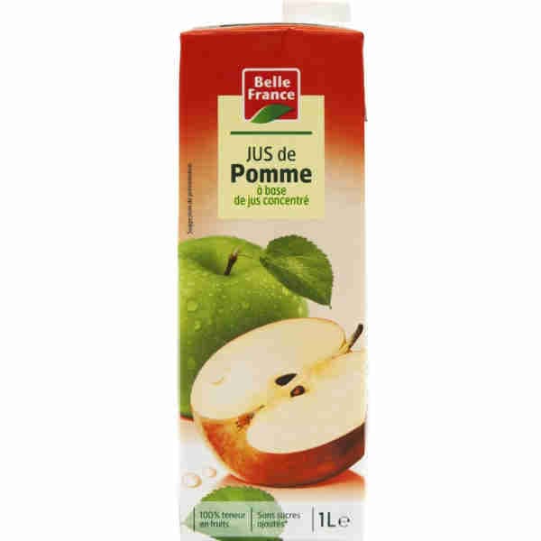 Apple Juice