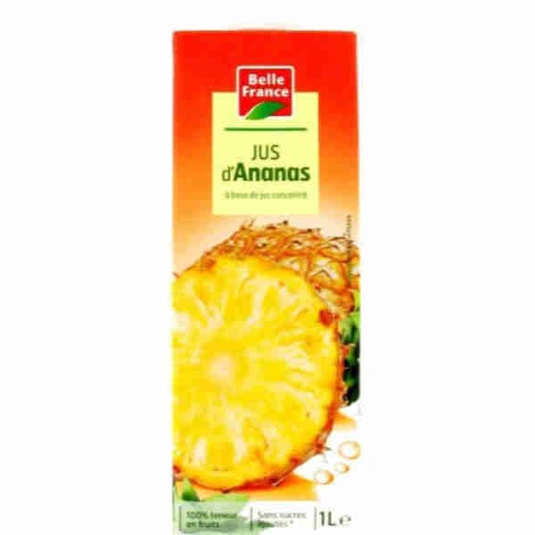 Pineapple Juice