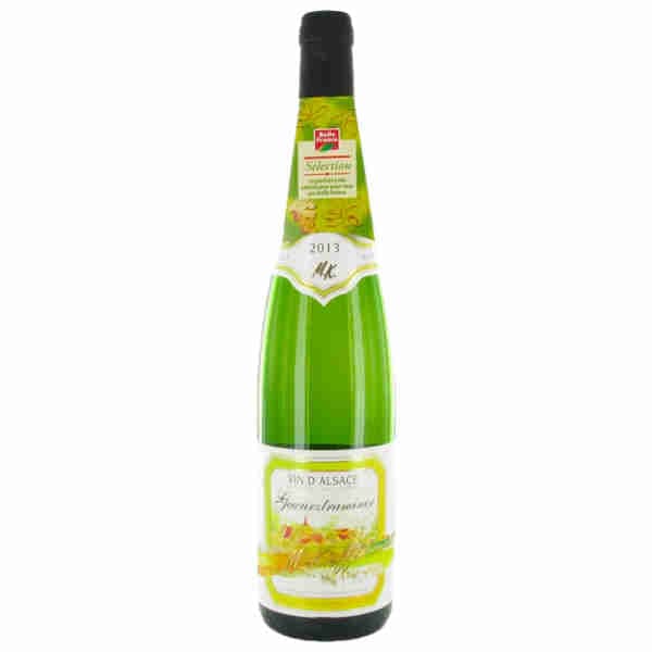 Gewurtraminer