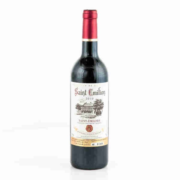 Saint Emilion